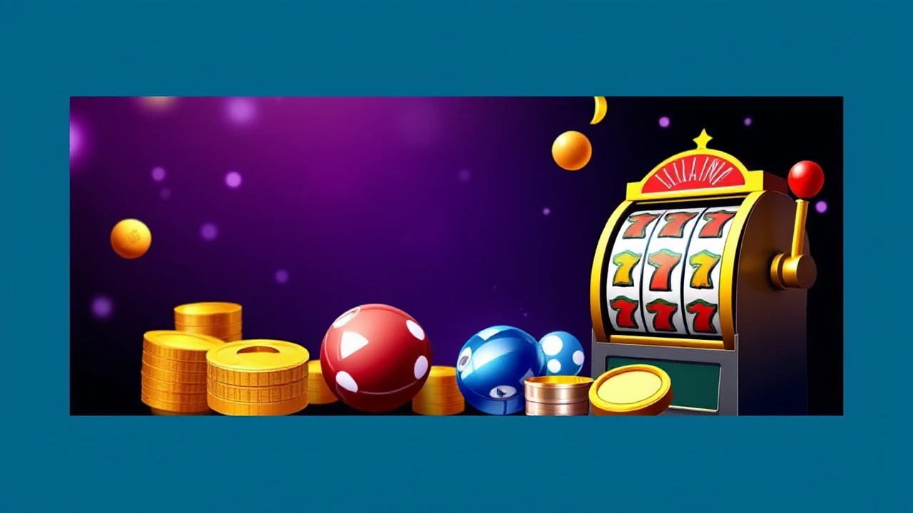 The Ultimate Guide to Increasing Your Wins at Online Casino Slots