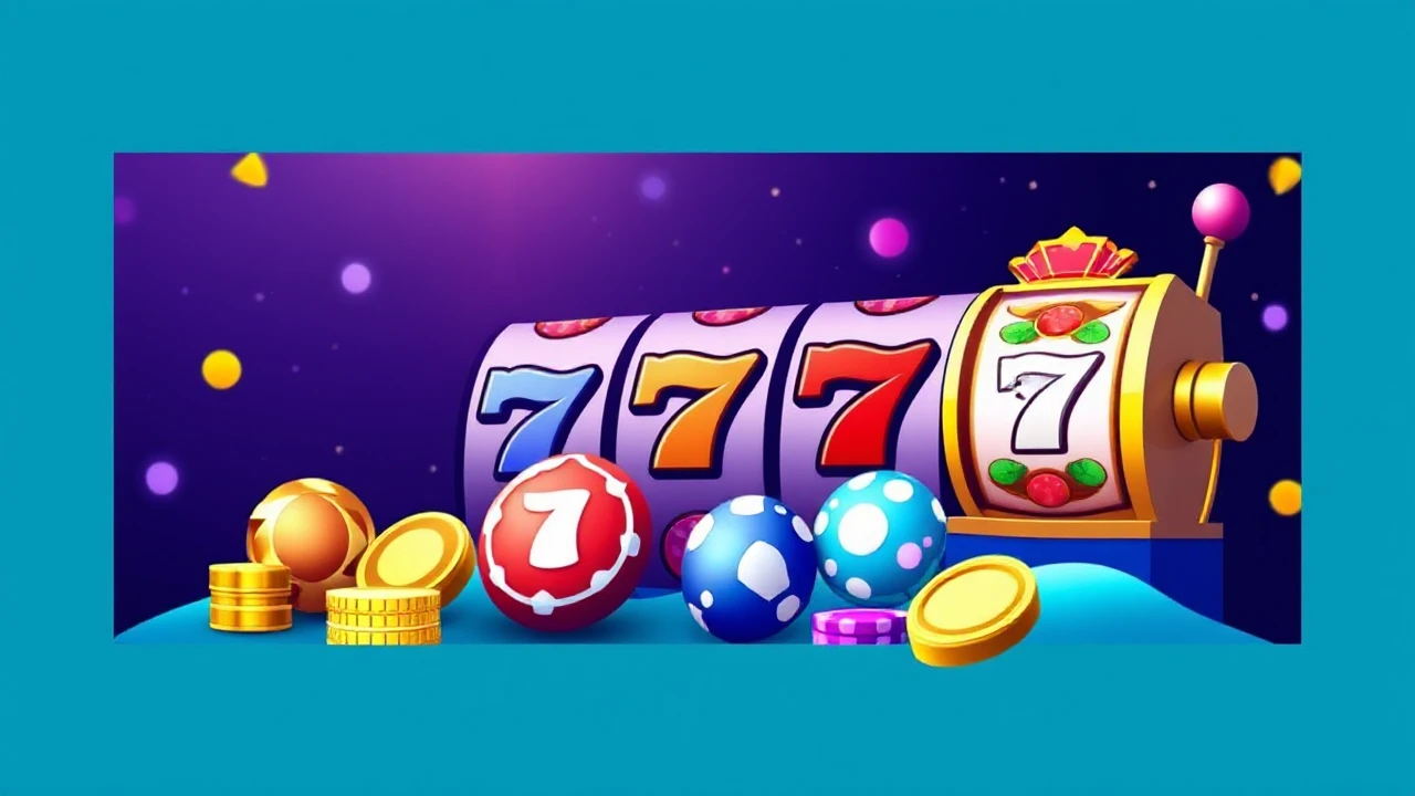 Navigating the Evolution of Slot Game Developers in Response to Changing Player Preferences