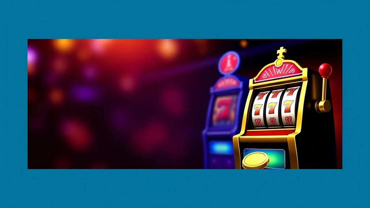Conquering the Art of Winning Big at Casino Slots: Top 10 Tips Unveiled