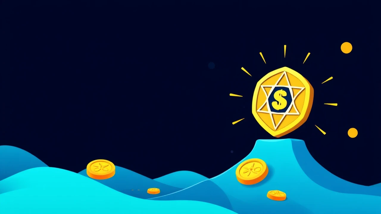 On Top of the Trends: Solana Staking Insights