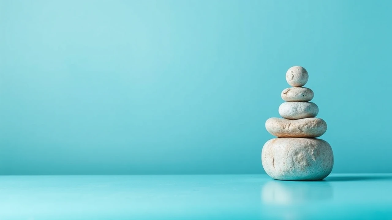 Mastering to Creating a Balanced Lifestyle