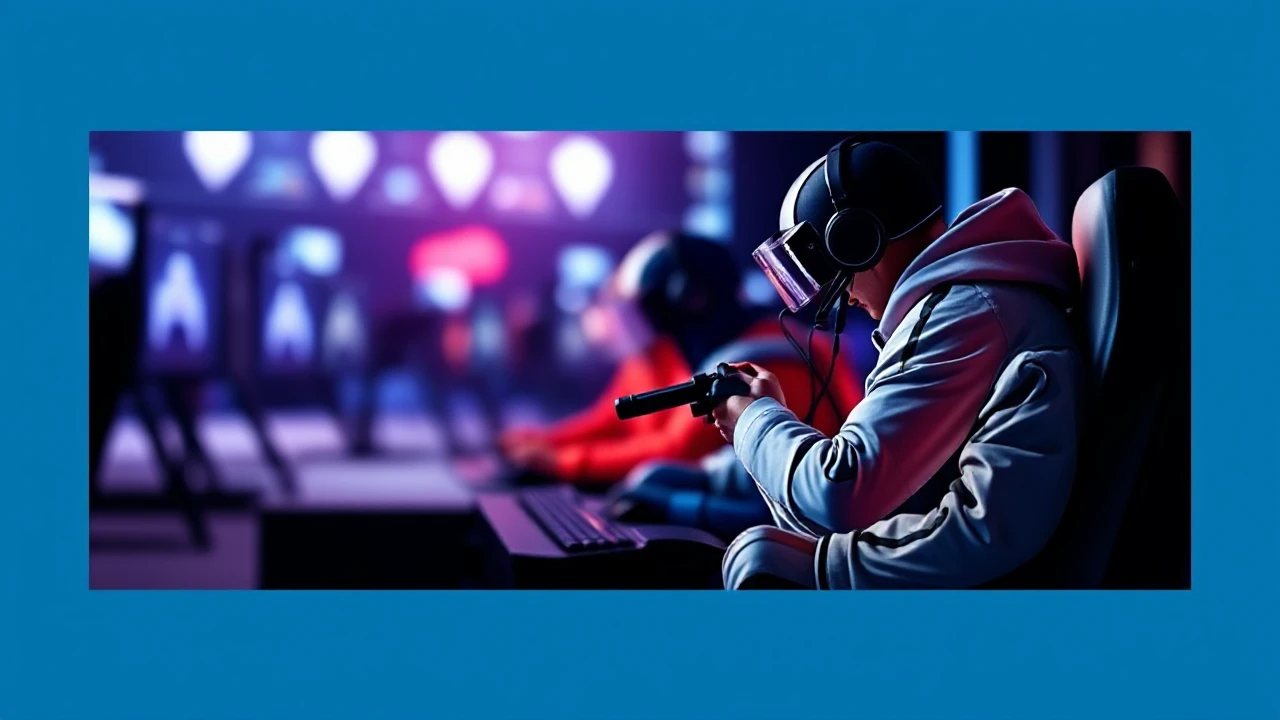 The Growth of E-Sports: A Trend to Follow in 2021