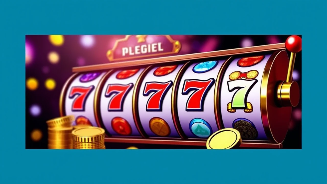Breaking Down the Probabilities: Selecting the Perfect Gaming Slot Title