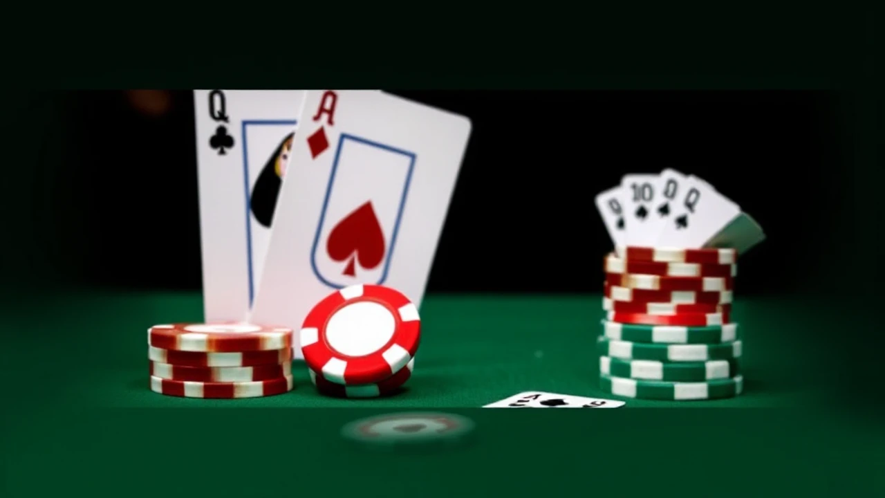 Mengapa Blackjack Begitu Populer di Kalangan Para Penjudi