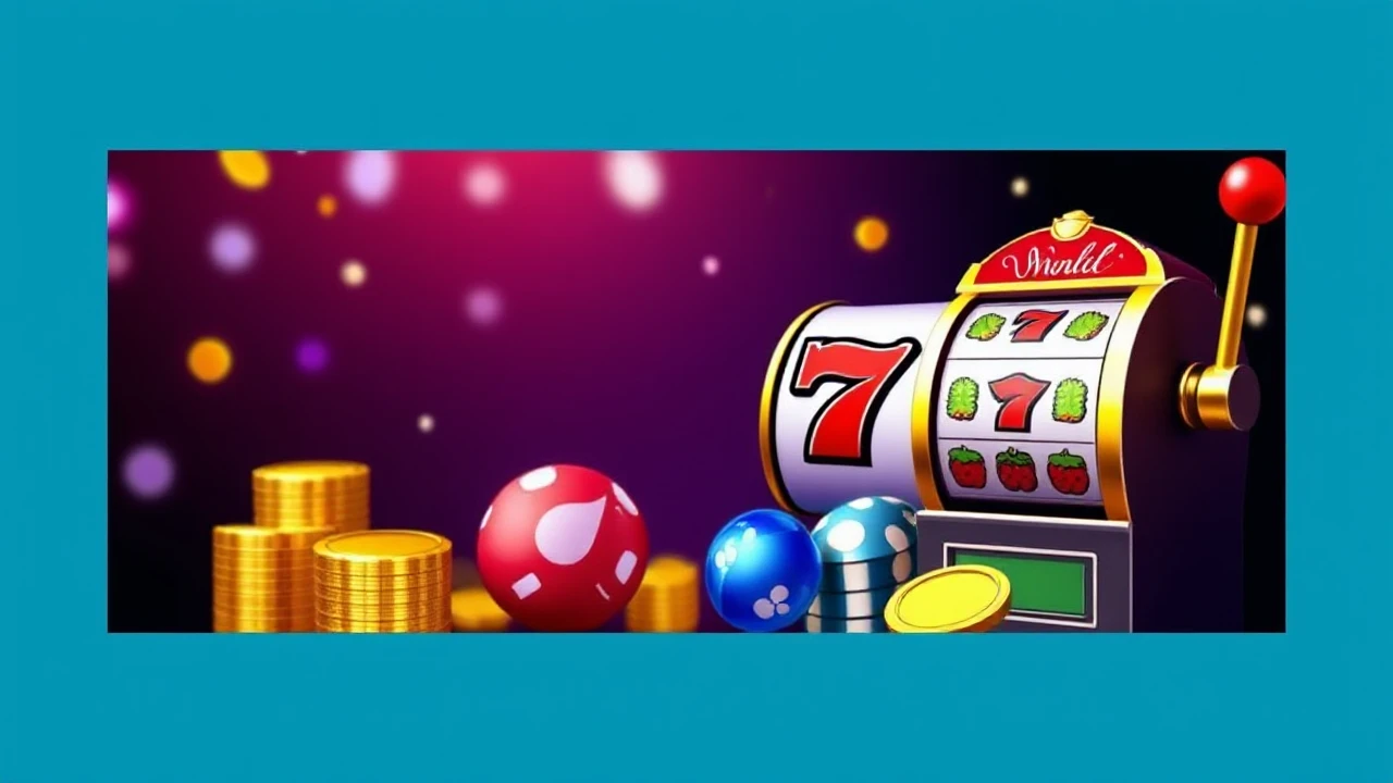 Unraveling the Enigma of Gambling Slot Payouts: Insights Revealed