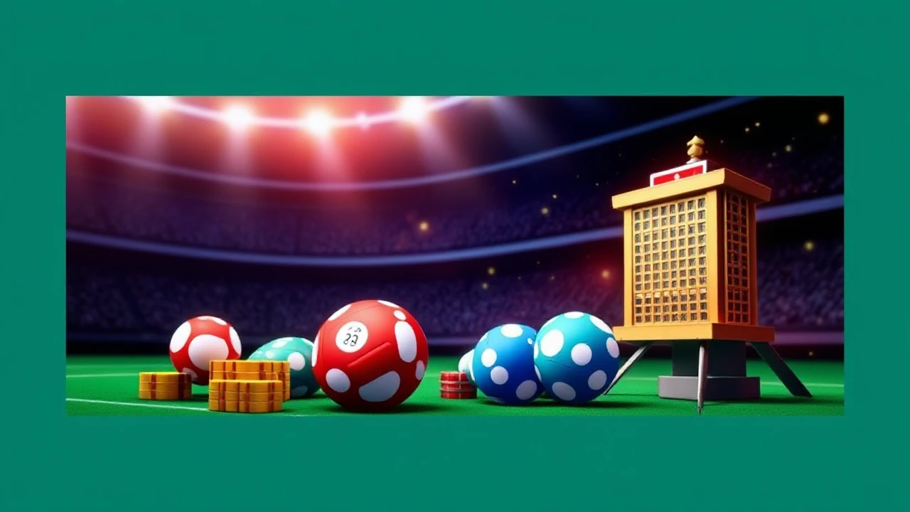 Revolution of Betting: How Toto Macau Shaping the Industry