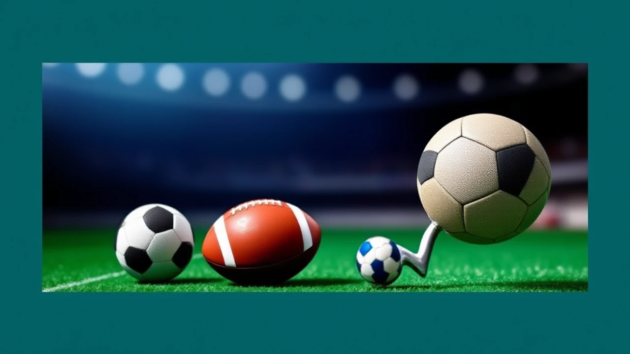 Sports Betting - Know How It Works
