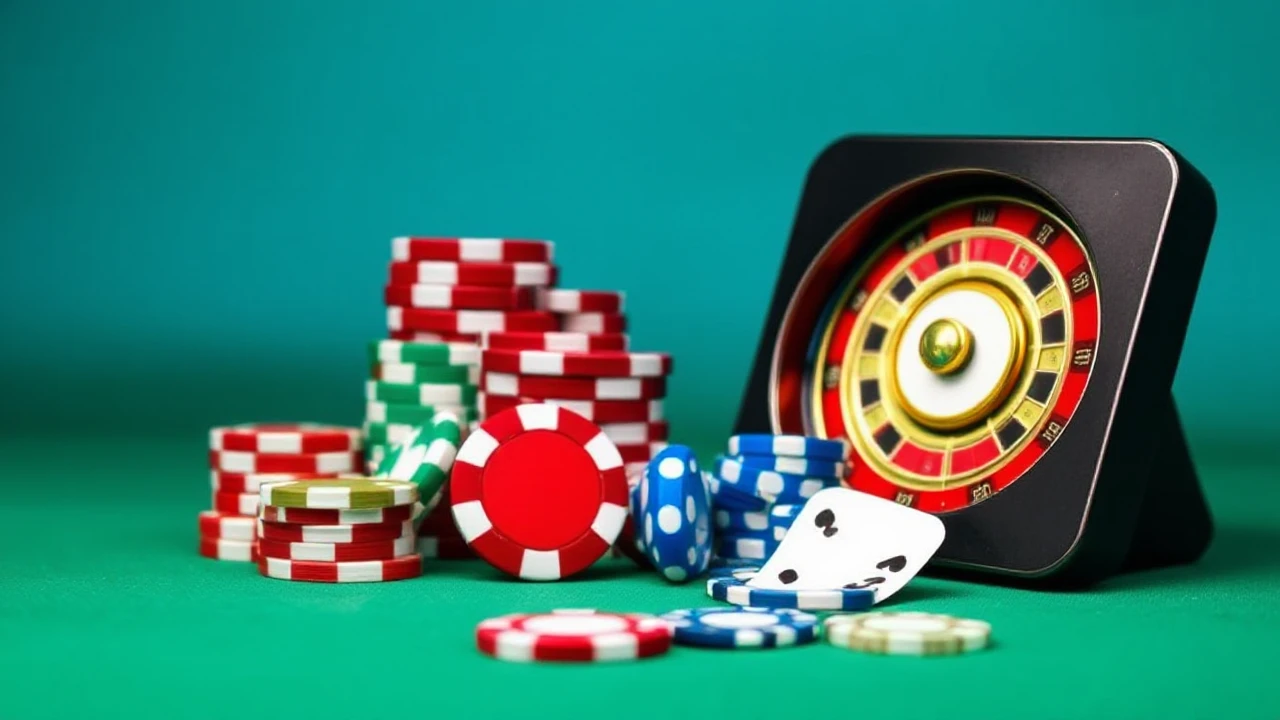 Exploring the Psychology Behind Casino Games: Secrets Revealed