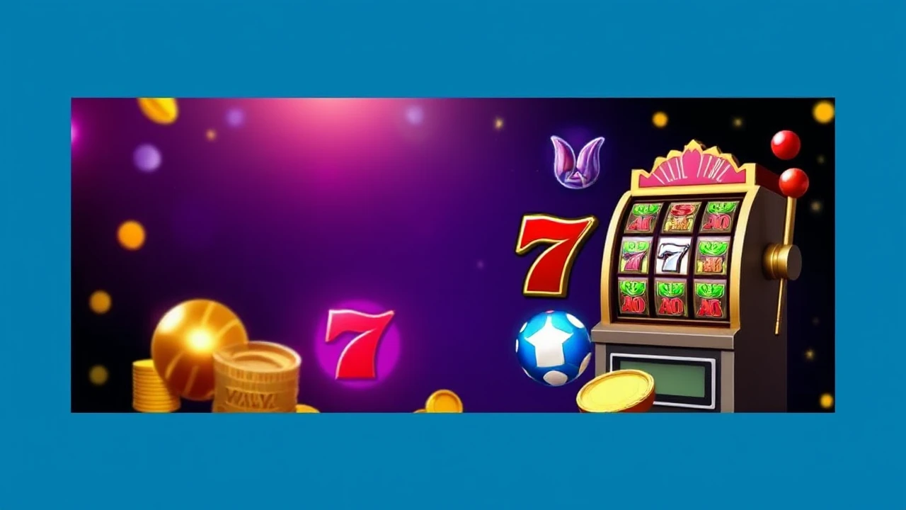 Unveiling the Most Sought-After Themes in Slot Machine Games