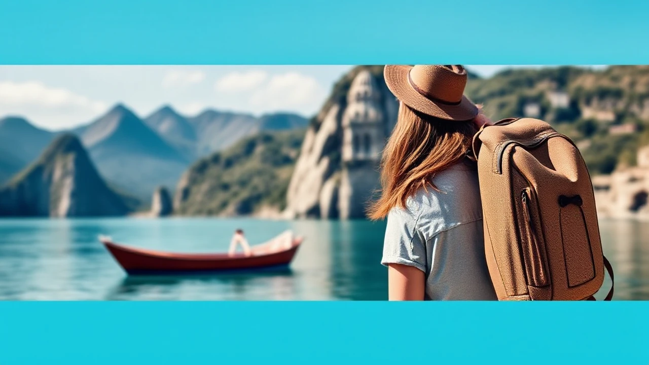 Valuable Tips for Solo Female Travelers: Staying Safe and Empowerment