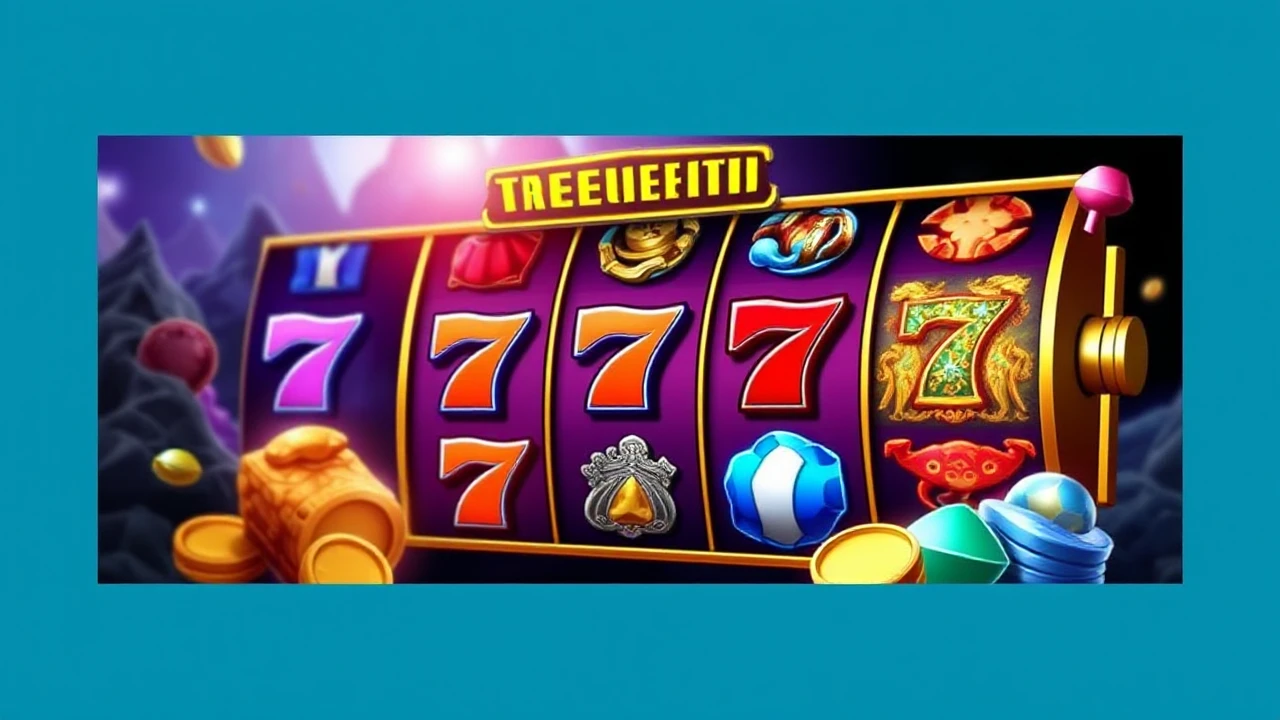 Discovering the Most Popular Slot Themes in Casinos