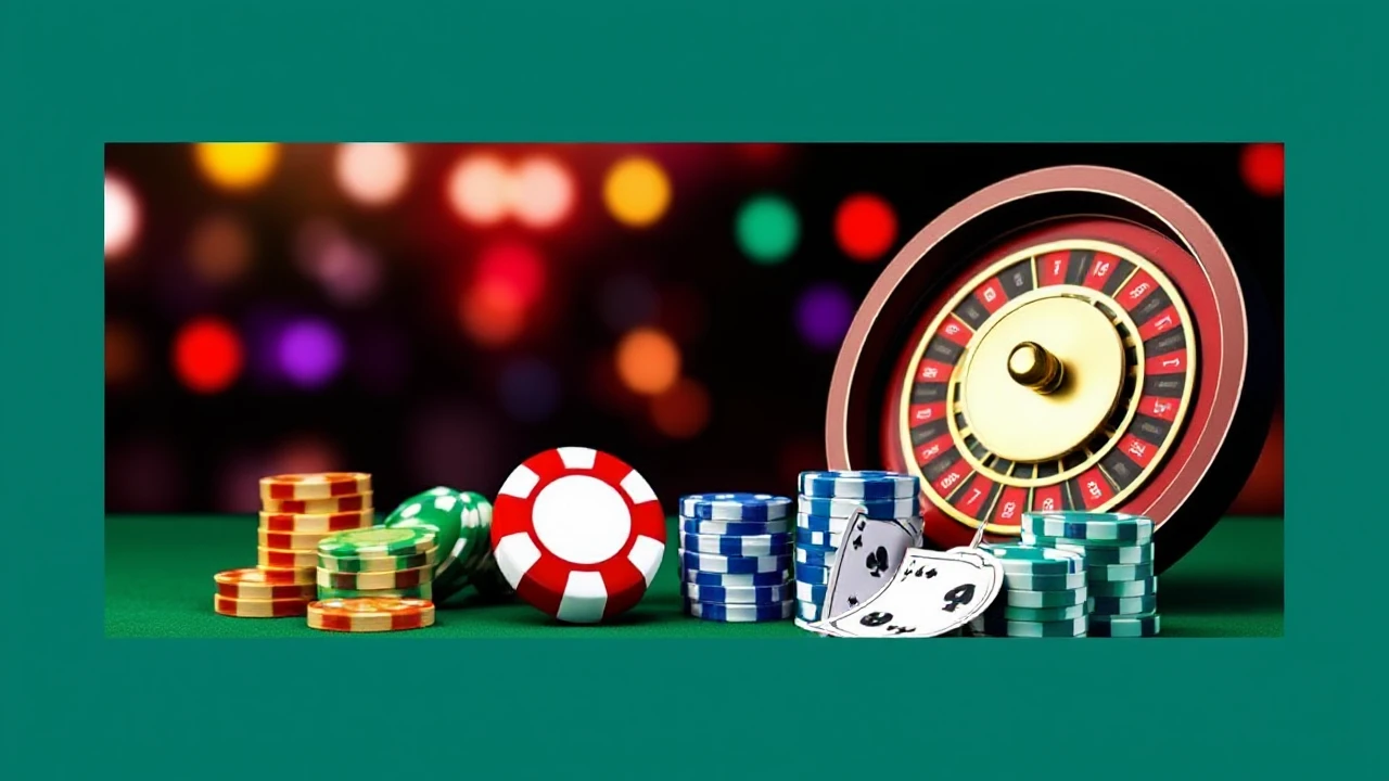 Your Complete Handbook to Budgeting Smartly for a Visit to the Casino