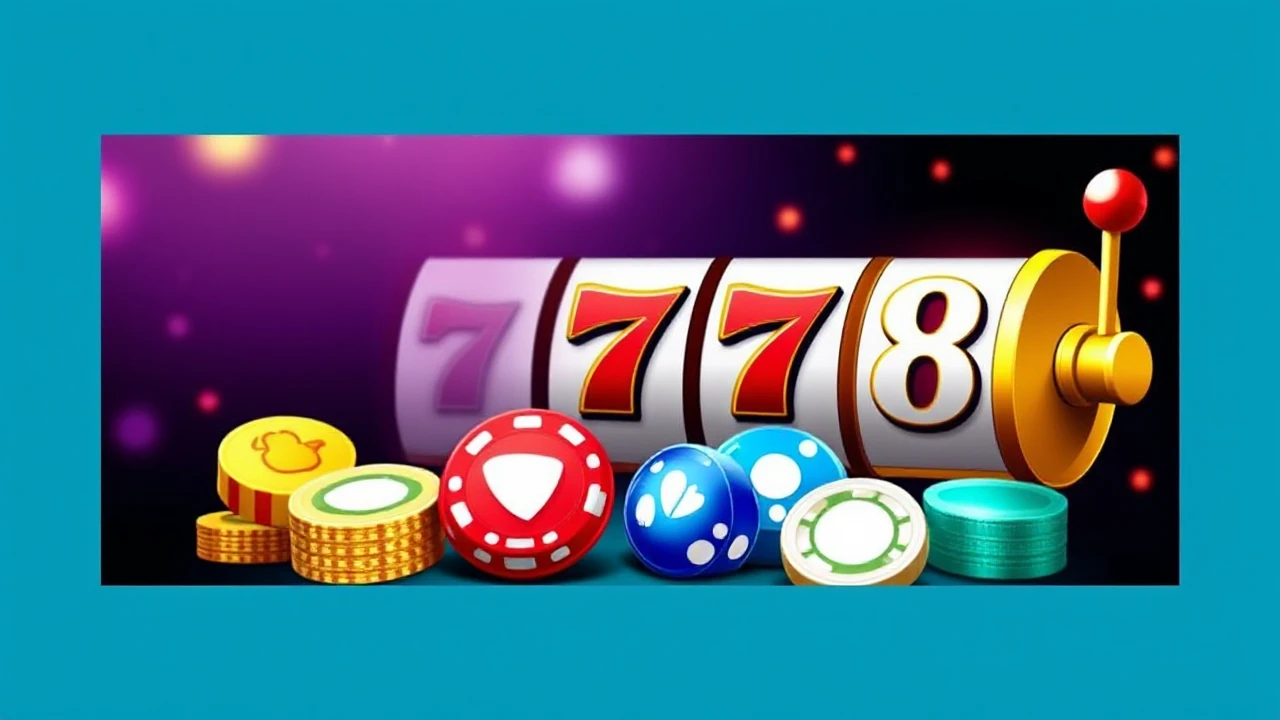 Mastering Slot Games: A Journey from Novice to Pro