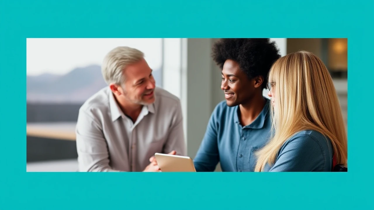 Changing Interpersonal Relationships: Telehealth Therapy in Arizona