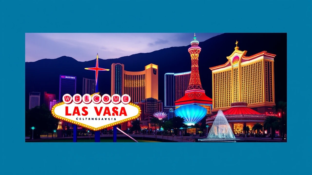 Revealing the Top Gaming Destinations Across the World