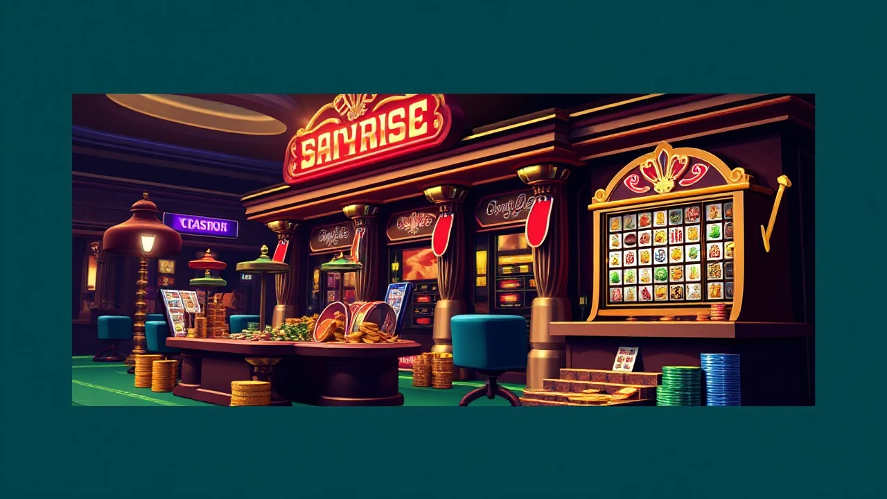Uncovering the Fascinating History of Gaming Houses: An Exploration from Ancient Times to Modern Times