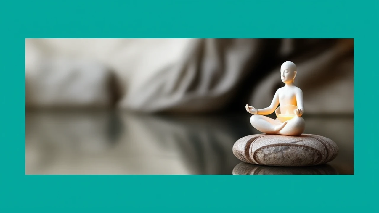 Find Your Zen: Eight Self-Care Rituals for a Better Lifestyle