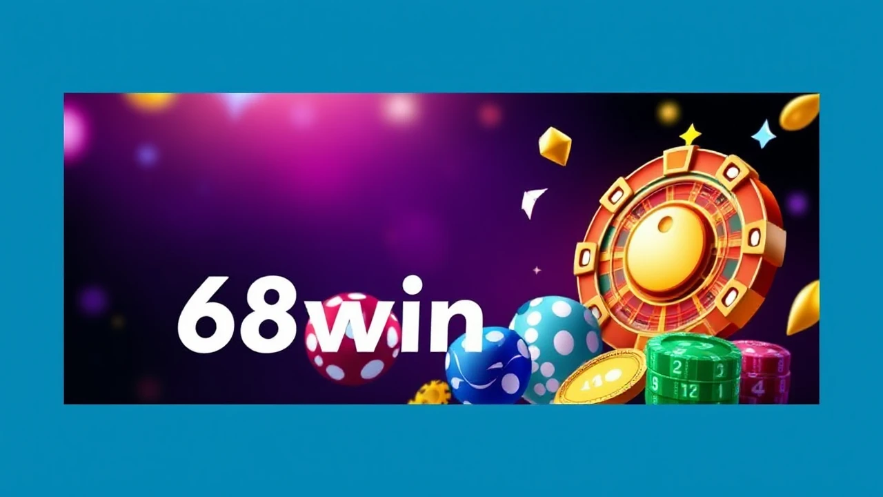 68win Blog – Latest News, Tips, and Casino Insights