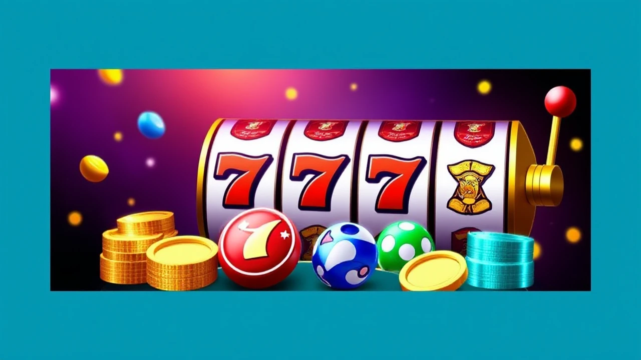 The Ultimate Manual on Selecting an Ideal Slot Game for Huge Wins