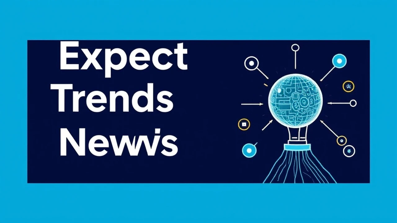 Expected Trends in News: Forecasts for the Coming Months