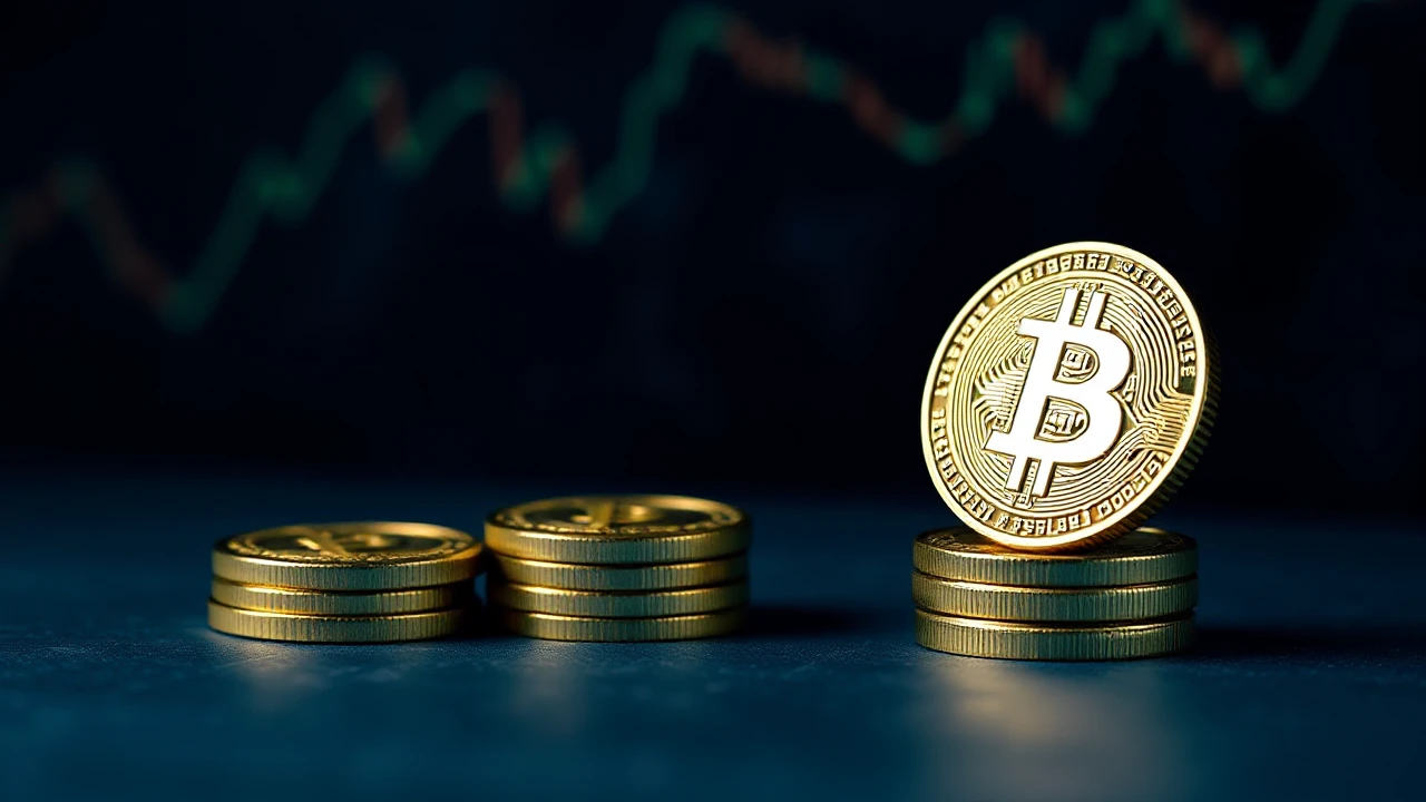 Strategie su come proteggere i tuoi investimenti in bitcoin dall'oscillazione del dollaro