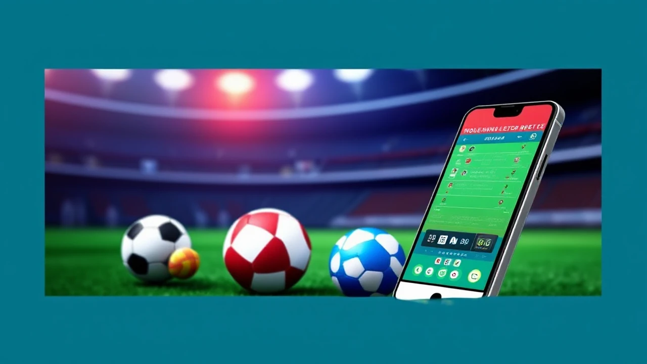 The Emergence of Mobile Betting: Transforming the Field for Sportsbooks
