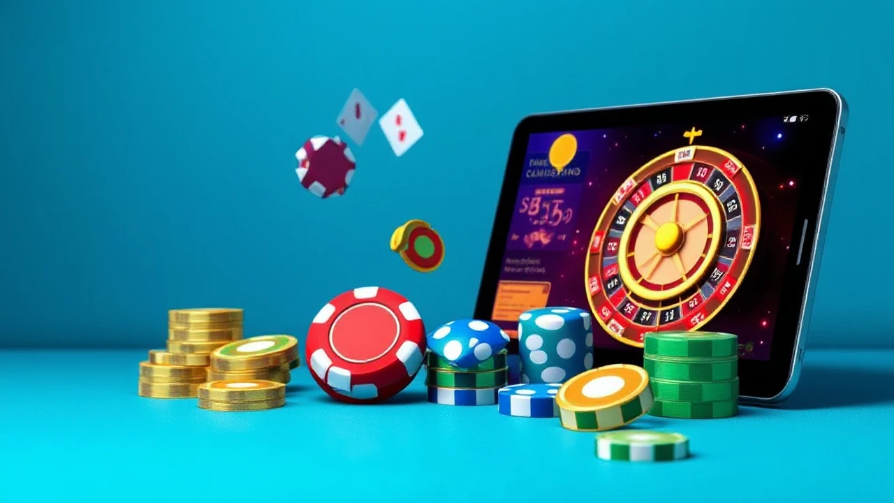 The Evolution of Online Casinos: Current Trends to Keep an Eye On