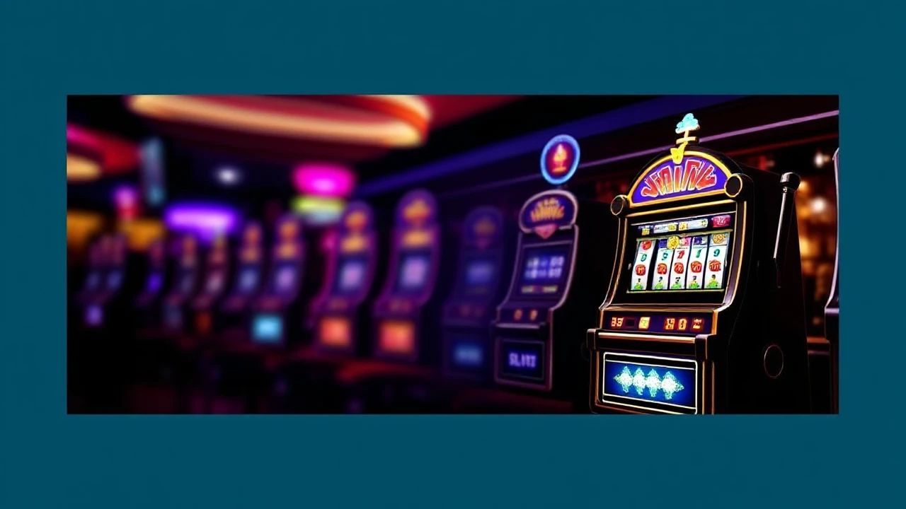 Revealing the Common Casino Myths Debunked: Separating Fact from Fiction