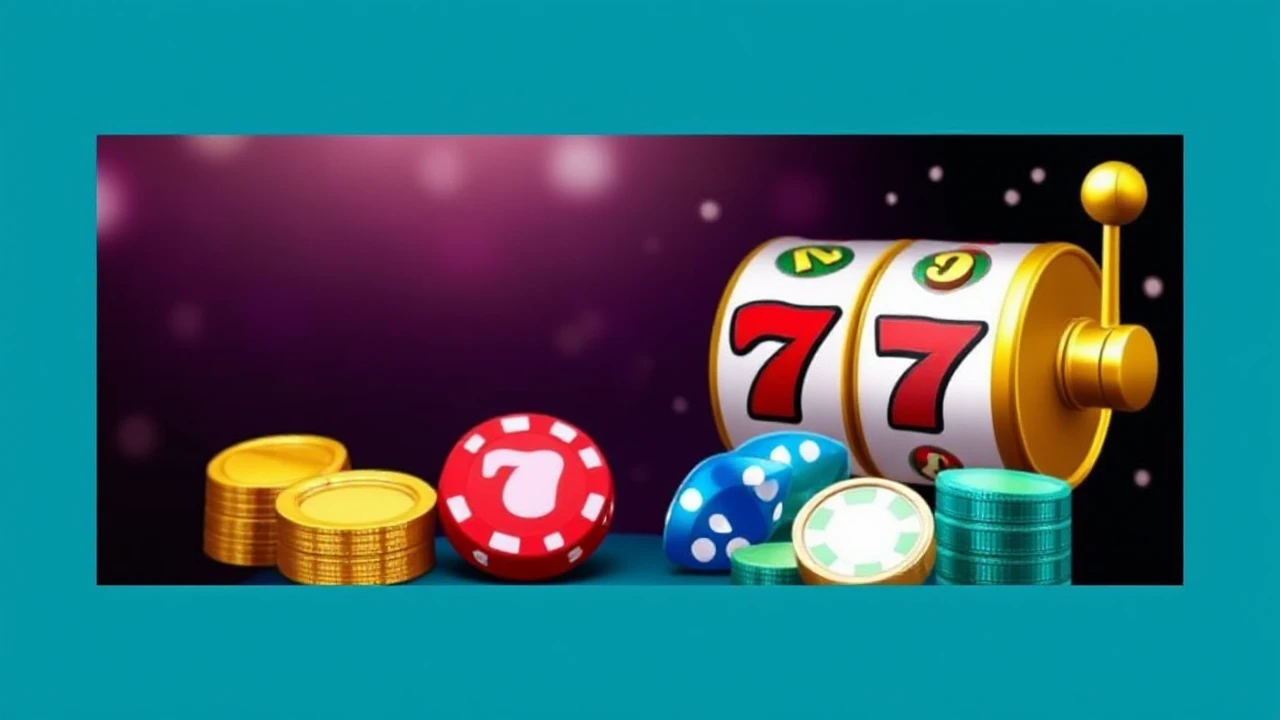 Redefining Luck: The Impact of Skill Influences Slot Game Success