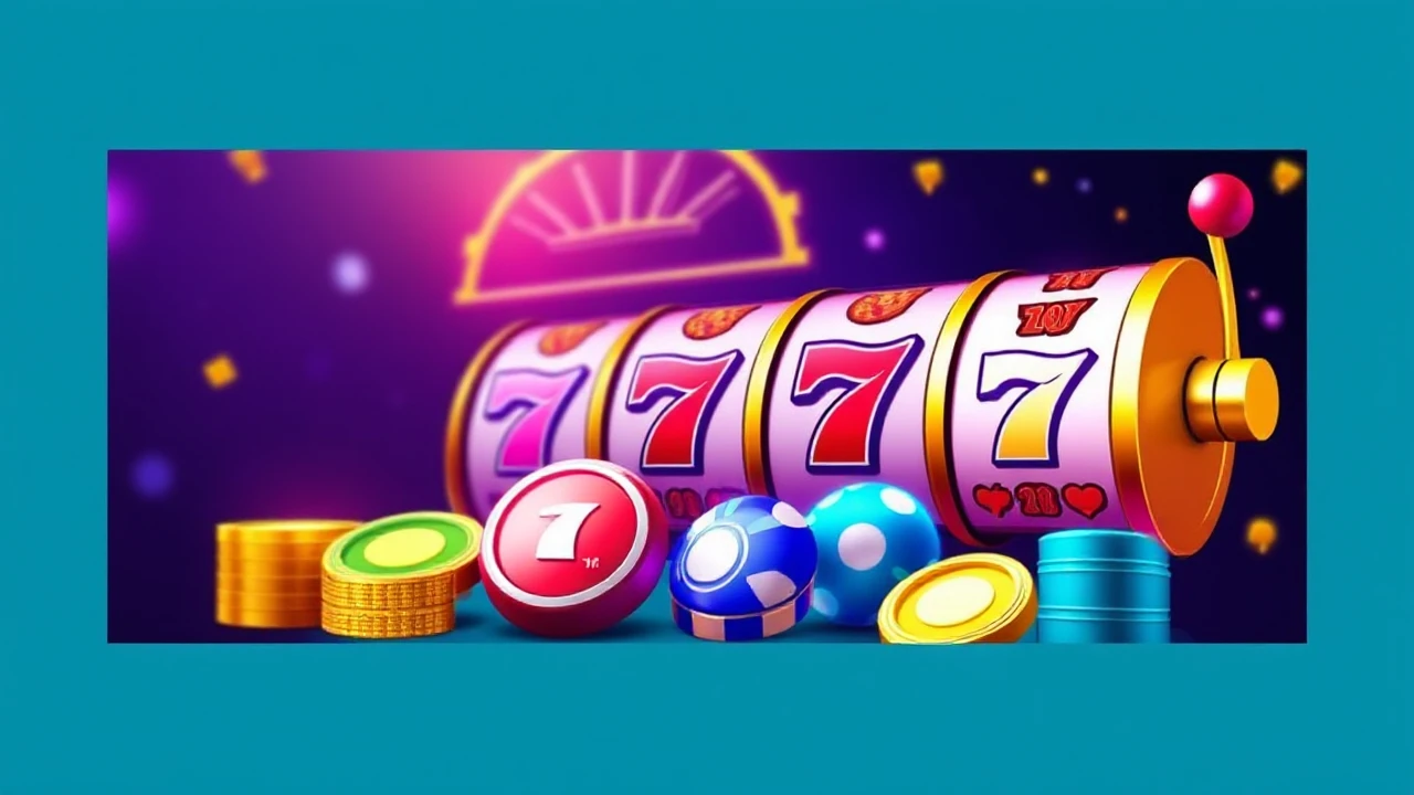 Discovering the Newest Gambling Slot Trends of 2022