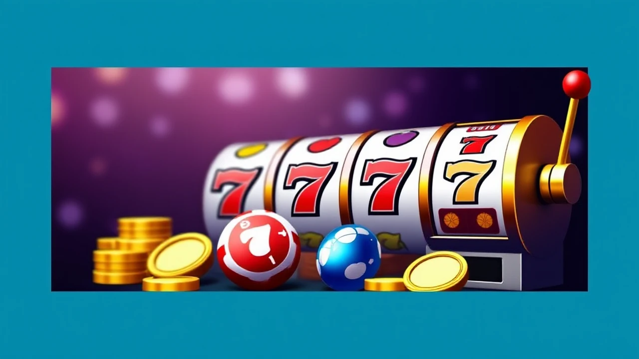 Perfecting the Art of Establishing Practical Expectations in Slot Game Play