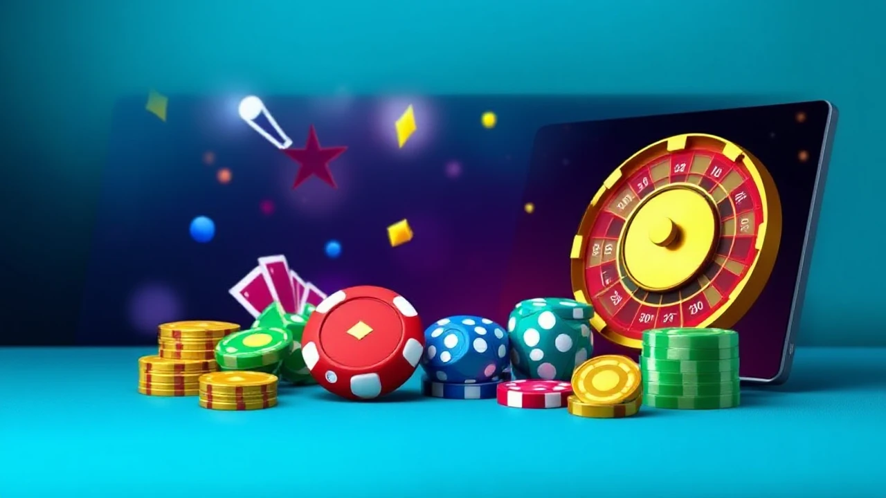 A Comprehensive Guide to Selecting the Best Online Casino for Your Gaming Needs