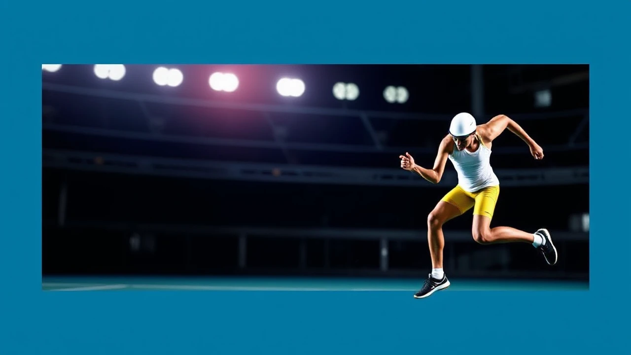 Revolutionizing the Fitness Landscape: Game-Changing Trends in Sports