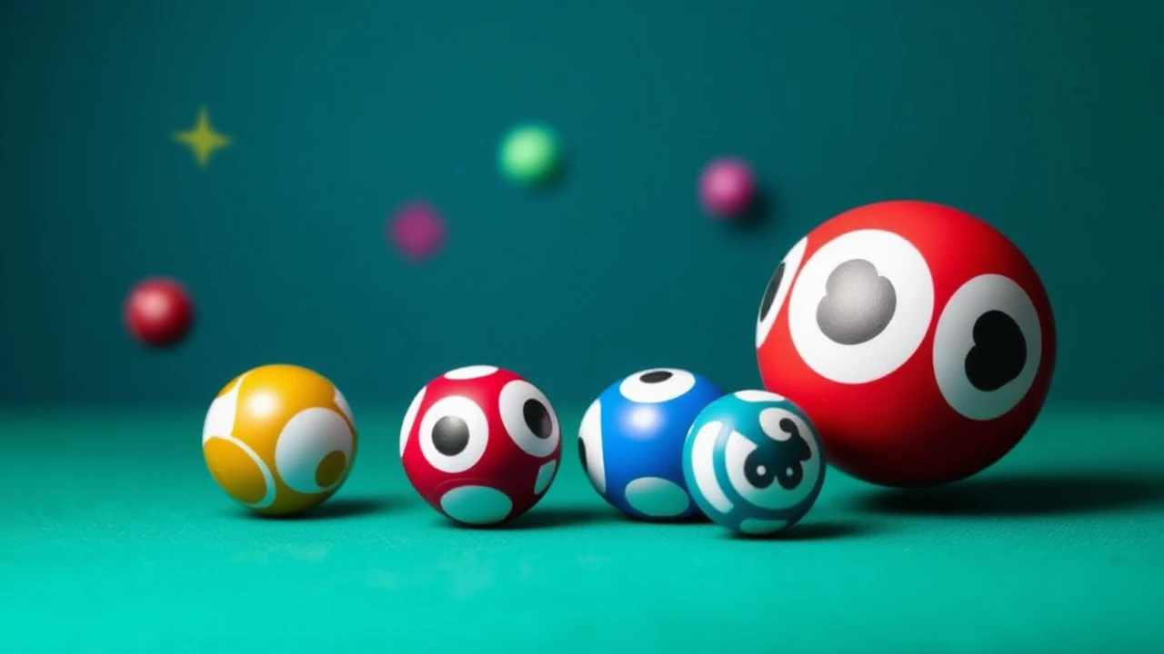 Mengungkap Tips Kemenangan saat Game Bingo Online