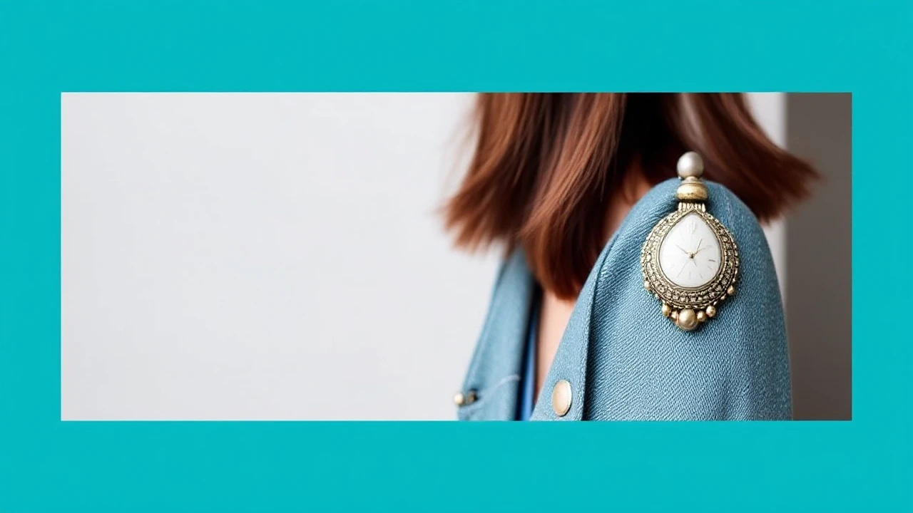 5 Elegant Methods to Upgrade Your Outfit Effortlessly