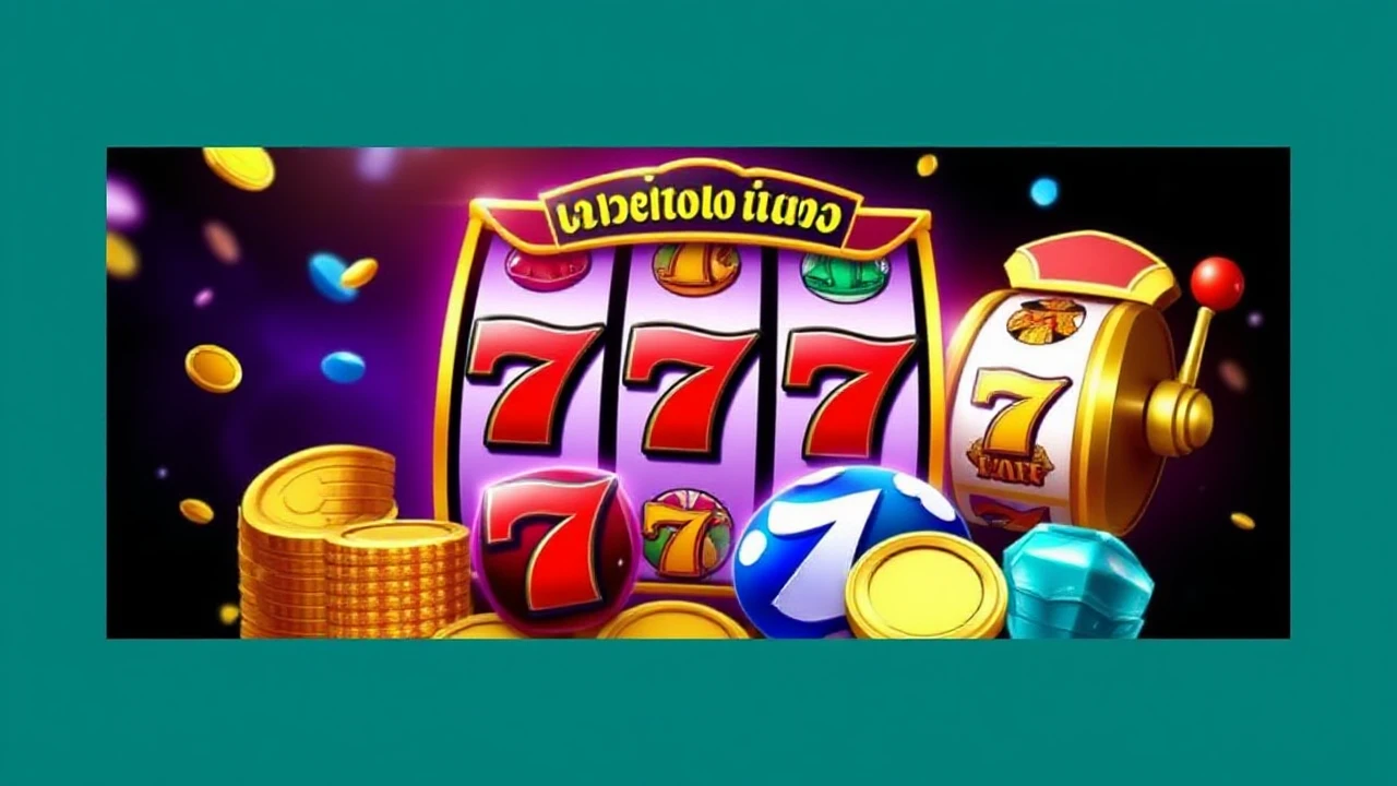 Strategi Unggul dalam Bermain Slot Daring: Rahasia Ampuh