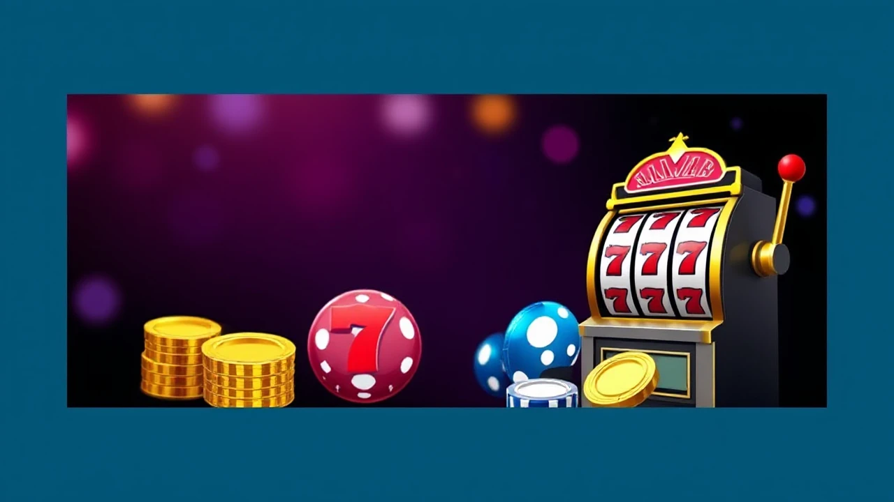 Delving into Casino Slot RTP: Cracking the Math for Better Payouts