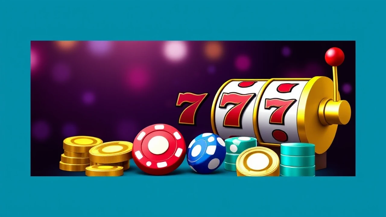 Developing a Victorious Approach for Slot Games