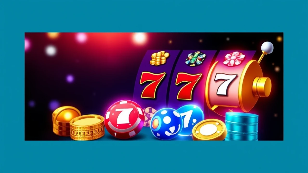 Uncovering the Most Recent Changes in Online Casino Slot Games