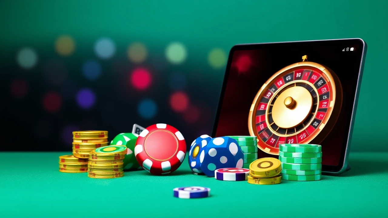 Maximizing Your Profit: Pro Tips for Online Casino Gambling