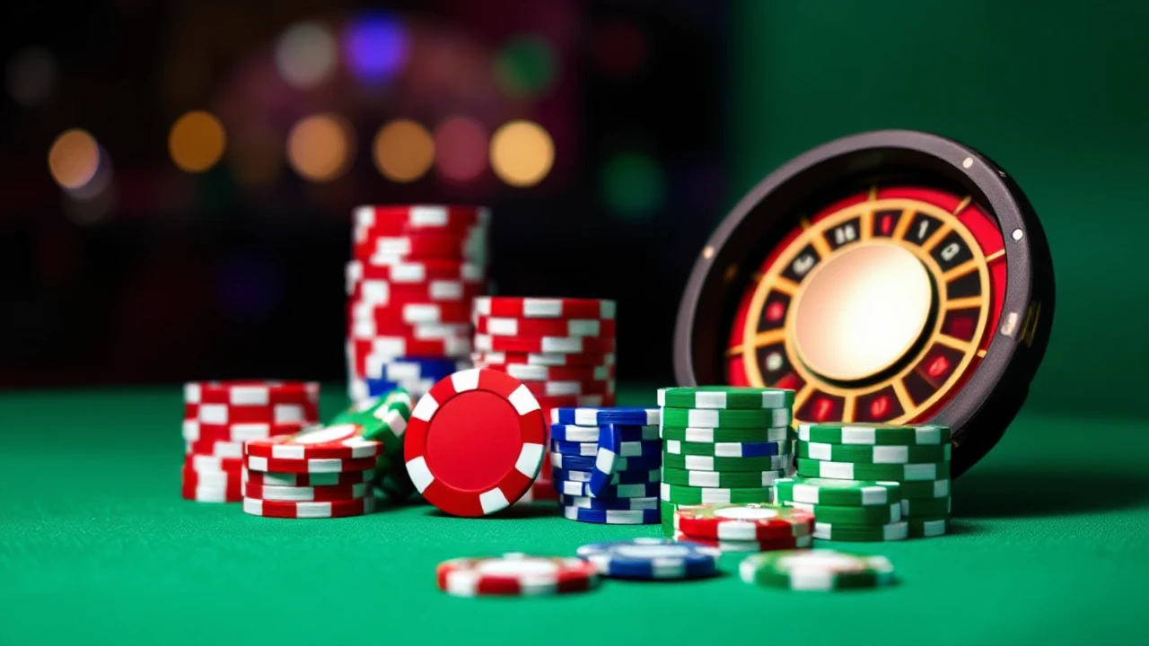 Understanding the Mind Aspects Affecting Gambling Games