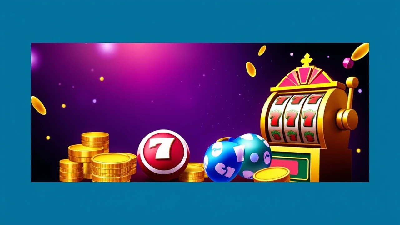 Harnessing the Power of Advanced Prizes in Slot Games