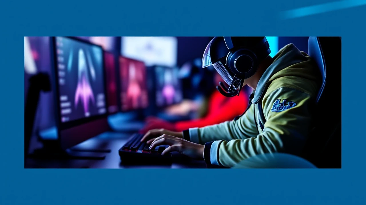 Unlocking Your Potential: Best Strategies for Online Gaming Success
