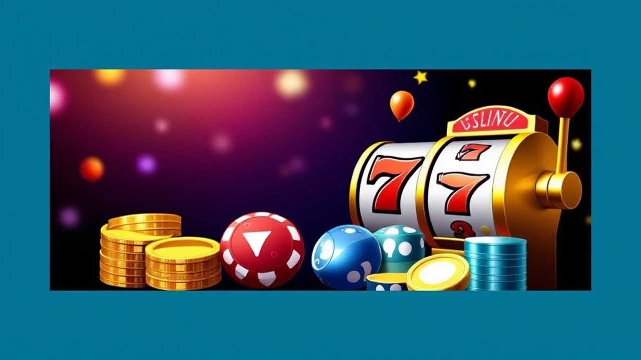 Becoming a Pro at Casino Slots: Expert Tips and Tricks