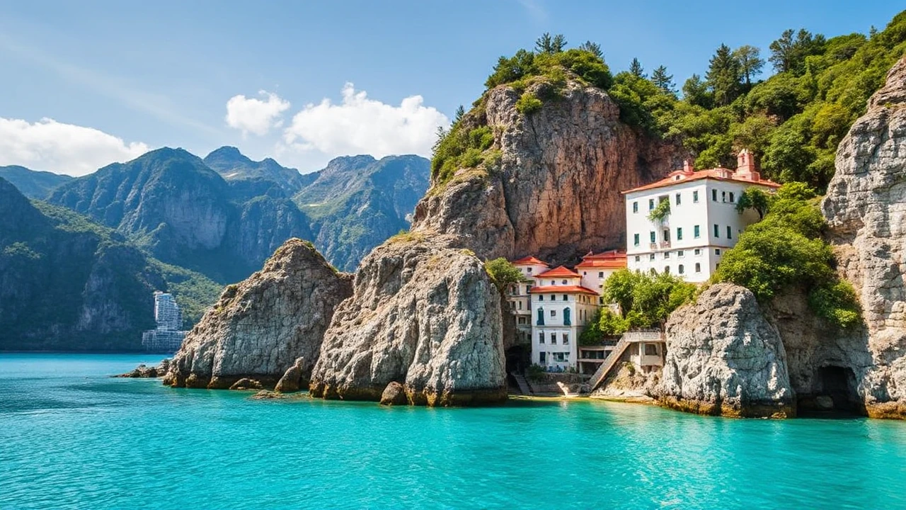 Unveiling Hidden Treasures: A Decade of Off-the-Beaten-Path Places to Explore