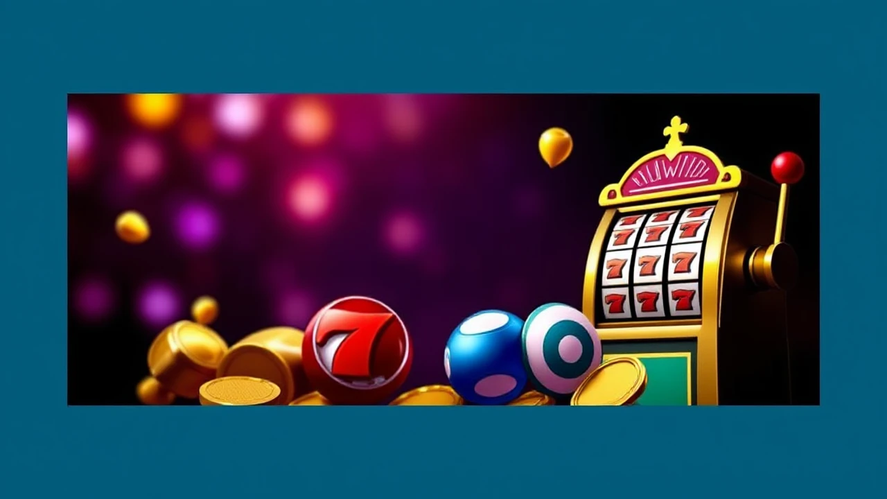 Strategi Terbaik Mendapatkan Kemenangan Konsisten di Permainan Slot Casino