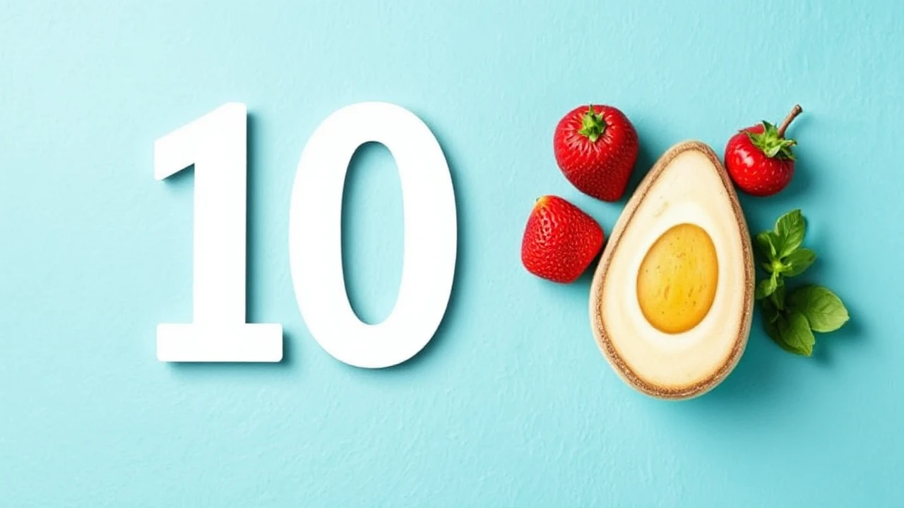 10 Healthy Habits to Enhance Your Lifestyle Commencing Now