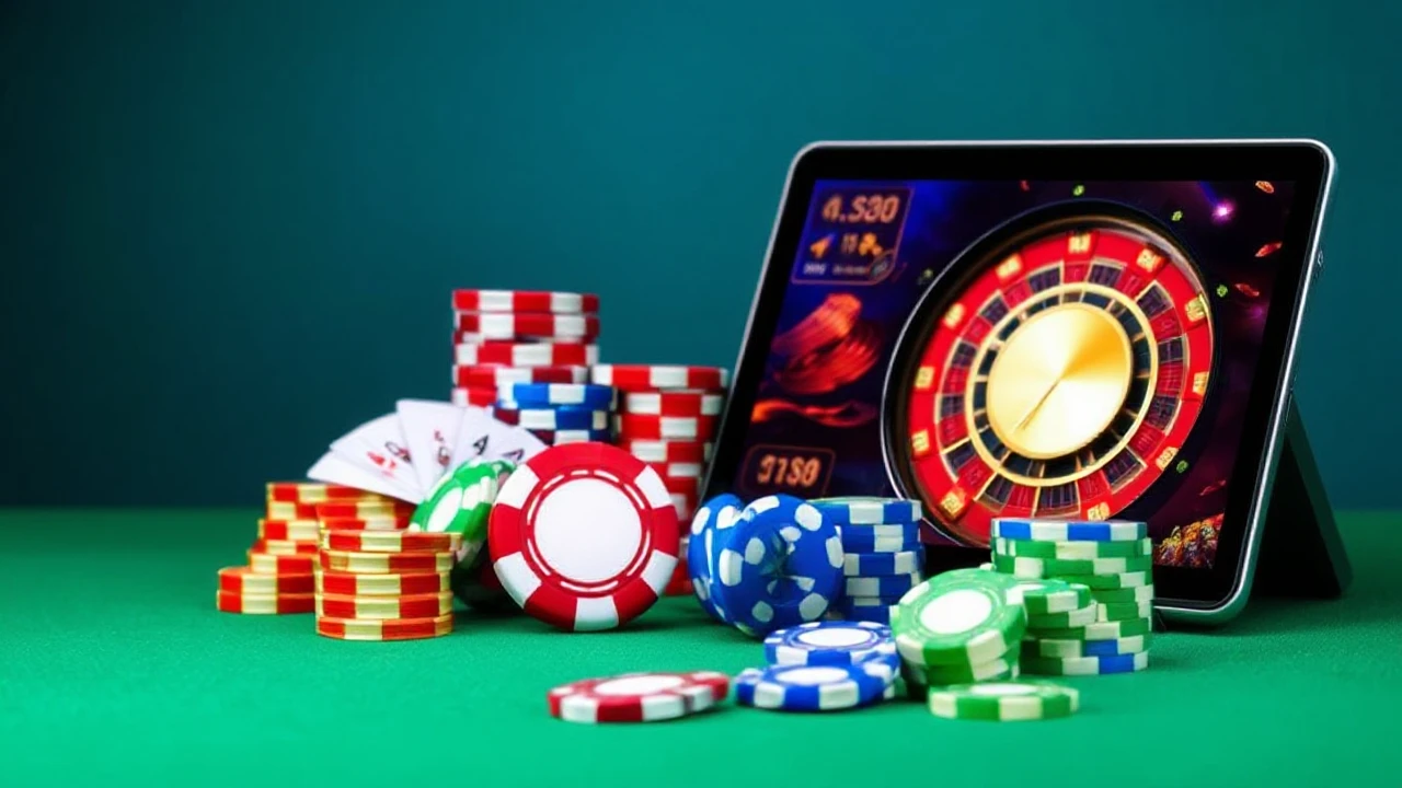 Guide pour Éviter les Pièges des Casinos en Ligne et Parier en Toute Sécurité