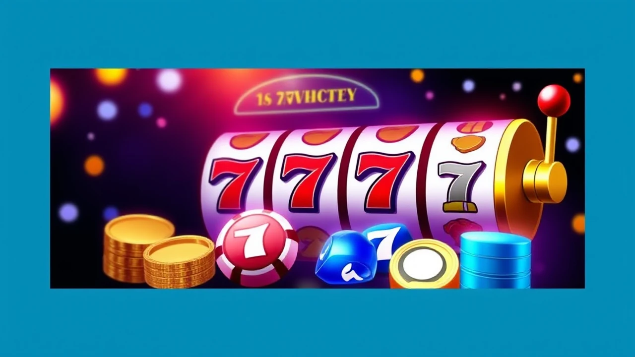 Uncovering the Latest Slot Trends in the Gambling Industry