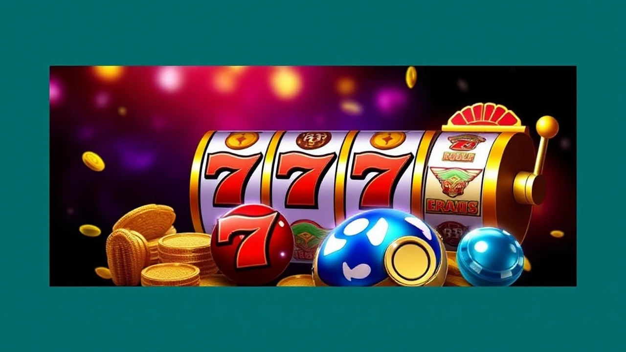 Panduan Memilih Slot Casino Terbaik untuk Dimainkan